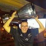 John Cardinal - @urbandelight2000 - Instagram