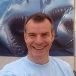 John Cargill - @sharkboylondon - Instagram