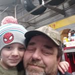 John Cargill - @brittjohn1121 - Instagram