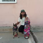 Jon Carpenter - @what_is_the_webster_dictionary - Instagram