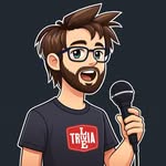 Jon Carpenter - @johnnycarptrivia - Instagram