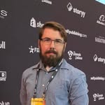 Jon Carpenter - @carpsmedia - Instagram