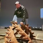 Jon Carpenter - @carpenter.jonny - Instagram