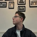 Jon - @_joncarr - Instagram