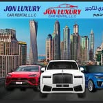 Jon Car Rental Dubai - @jon_car_rental - Instagram