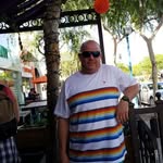 Jon Carr - @joncarr1964 - Instagram