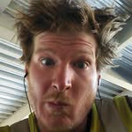 Jon Carr - @carrkarr - Instagram