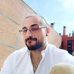 Jon Tarik Fuertes - @jon_carrion_fuertes - Instagram