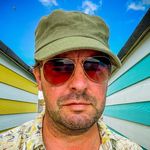 Jon Carter - @joncarterdj - Instagram