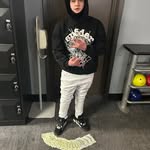 Jon Carter - @joncarter1504 - Instagram