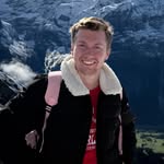 Jon Carter - @mrjsmitten - Instagram