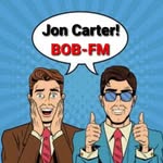 Jon Carter - @joncarter1007bobfm - Instagram