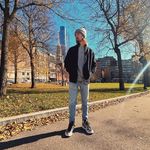 Jon Carter - @jon__carter - Instagram