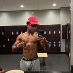 Jon carter - @_jonnylifts - Instagram