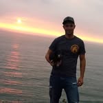 Jon Carter - @jonnycarterofmars - Instagram