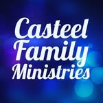 Dr. Jon Casteel - @casteelfamilyministries - Instagram