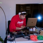 Jon Castillo - @dj_jon08 - Instagram