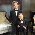 Jon Castillo - @jpcastillophd - Instagram