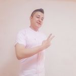 Jon Castillo - @jonup_castillo - Instagram