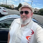 John Castleman, BSN, RN, CHPN, CHPO - @mr_hospice - Instagram