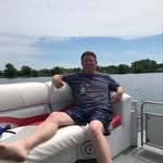 Jon Castleman - @castleklan7 - Instagram