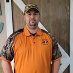 Jon Causey - @deadontactical - Instagram