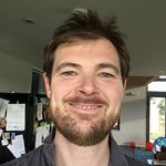 Jon Chadwick - @theturkeyshed - Instagram