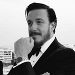 Jon Chadwick - @chadwick327 - Instagram