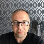 Jon Chadwick - @jonchad72 - Instagram