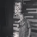 Jon Champion - @wreckastowpodcast - Instagram