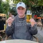 Jon Champion - @sisuarchery - Instagram