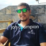 Jon Jonu Champion - @johnchampion514 - Instagram