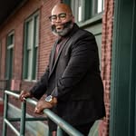 John Cheatham - @konkeited_gentleman - Instagram