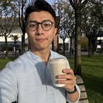 Jon Chen - @zheyu_0823 - Instagram