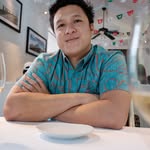 Jon Chen - @chillahchen - Instagram