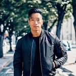 Jon Chen - @chemejon - Instagram