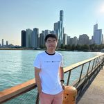 Jon Chen | Money - @jonchenmoney - Instagram