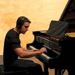 Jon Cheney - @joncheneypiano - Instagram