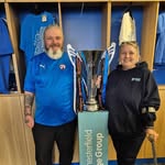 Jon Brown - @jon_chesterfieldfc - Instagram