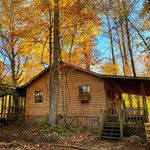 John Clanton - @cozycreeksidecabin - Instagram
