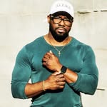 John Clement | Athletic Physique Specialist - @mr_getyavitamindc - Instagram