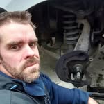 Jon Clement - @on_site_brake_repair - Instagram