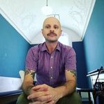Jon Clifton Moss - @joncliftonmoss - Instagram