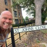 Jon Close - @jonmclose - Instagram