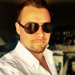 Jon Close - @sir.captain.sweatpants - Instagram