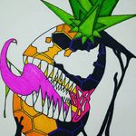Jon Coburn - @poremunk - Instagram