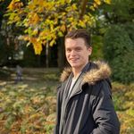 Jon Cockerham - @kiingjonc - Instagram