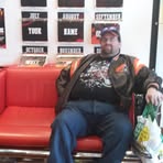 Jon Coe - Facebook