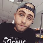 Jon Coley - @astrochemic - Instagram
