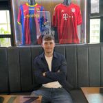 Jon Colley - @joncolley - Instagram